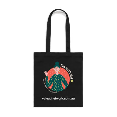 Totes with Val Thumbnail