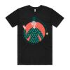 Mens Basic Tee Thumbnail