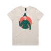 Women's Maple Tee Thumbnail