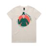 Women's Maple Tee Thumbnail