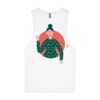 Mens Barnard Tank Thumbnail