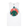 Mens Barnard Tank Thumbnail
